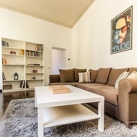 Palazzo Borghese Lovely Flat Рим Экстерьер фото